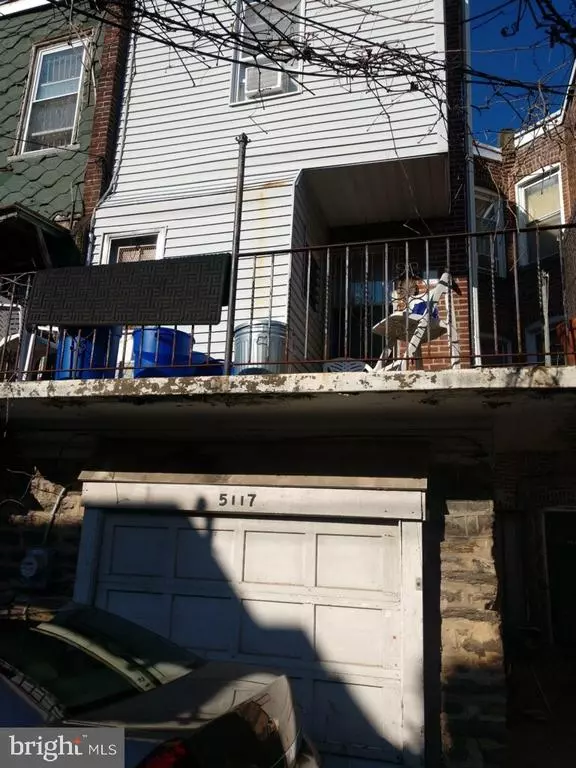 Philadelphia, PA 19141,5117 N SYDENHAM ST