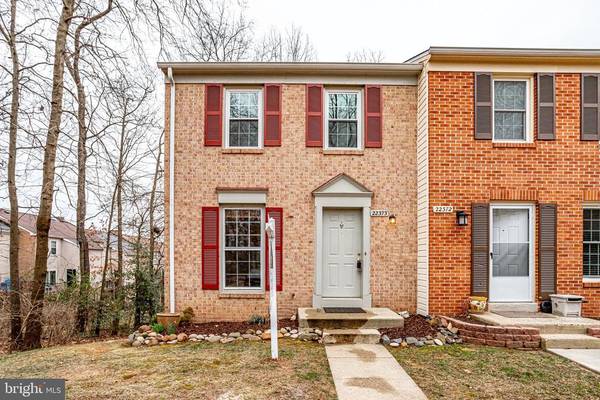 22373 MAYFIELD WAY, Sterling, VA 20164