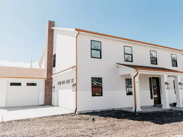 Springville, UT 84663,1064 S 1500 W #132