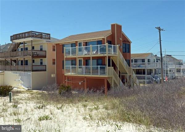 701 OCEAN AVE #4, Ship Bottom, NJ 08008