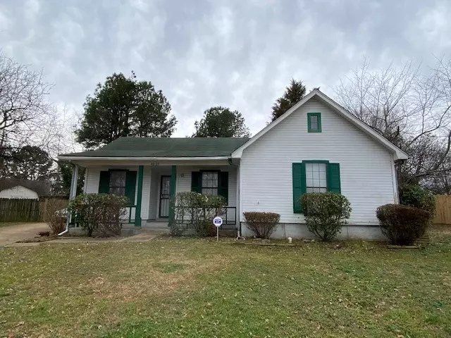 4227 DEW MIST CV, Memphis, TN 38141