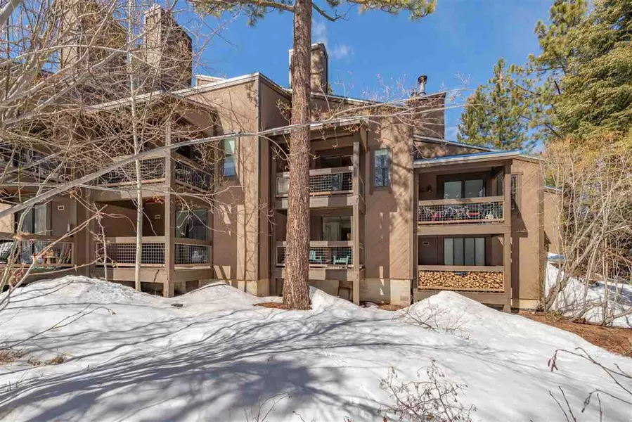 3081 Aspen Grove, Truckee, CA 96161-4213