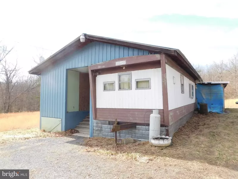 651 ROCK LAND FARM DRIVE, Keyser, WV 26726