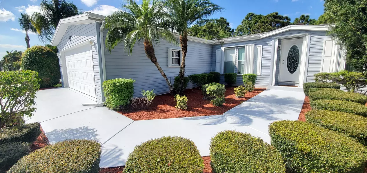 2812 Eagles Nest WAY, Port Saint Lucie, FL 34952