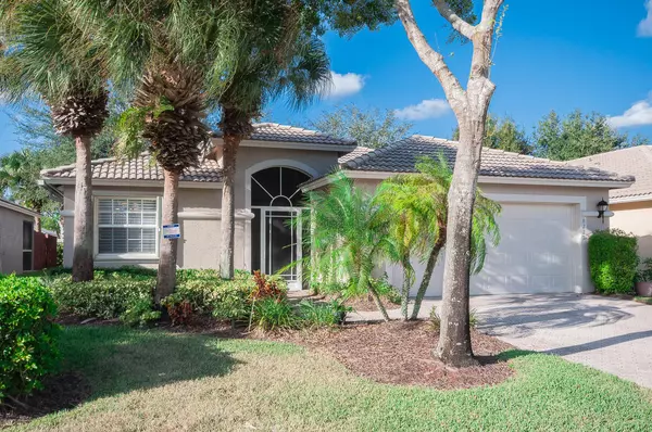 8222 Duomo CIR, Boynton Beach, FL 33472