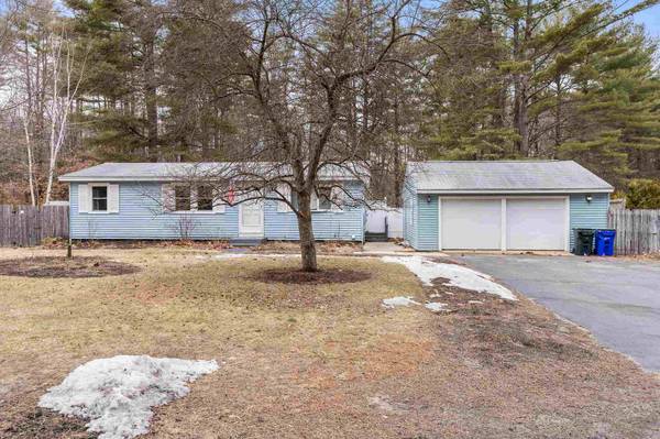 37 Chatel RD, Goffstown, NH 03045