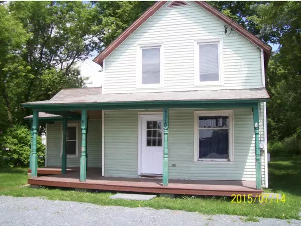 474 Route 4A West, Castleton, VT 05735