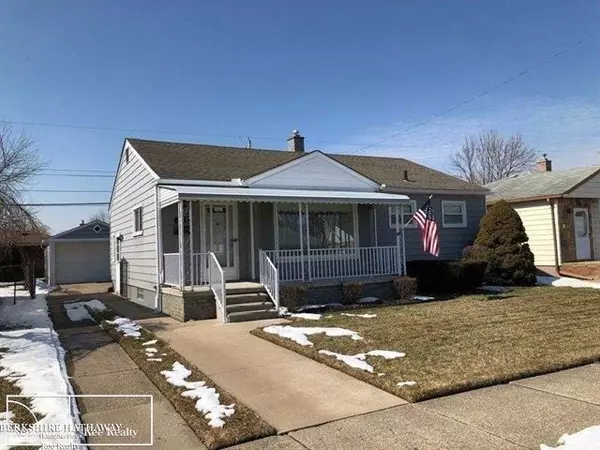 Roseville, MI 48066,29561 Rosemont St