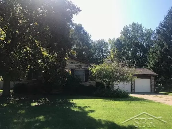 3629 COTTAGE GROVE, Saginaw, MI 48604