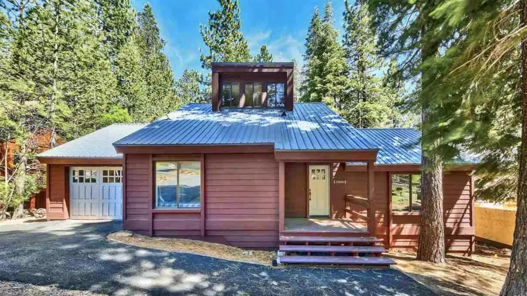 13330 Hansel Avenue, Truckee, CA 96161