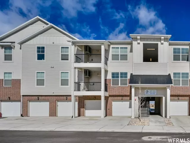 Lehi, UT 84043,4114 W 1850 N #101