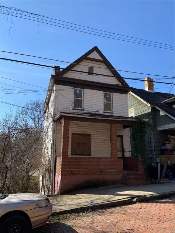 15214, PA 15214,417 E Burgess