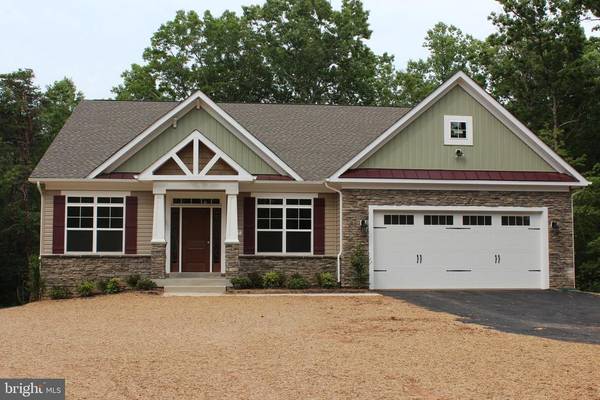 0 POPLAR RD, Fredericksburg, VA 22406