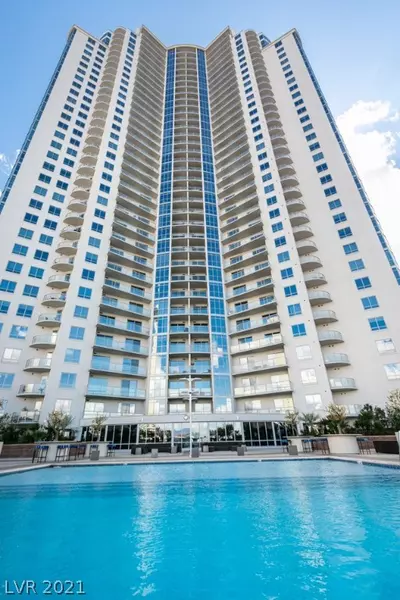 200 Sahara Avenue #1005, Las Vegas, NV 89102