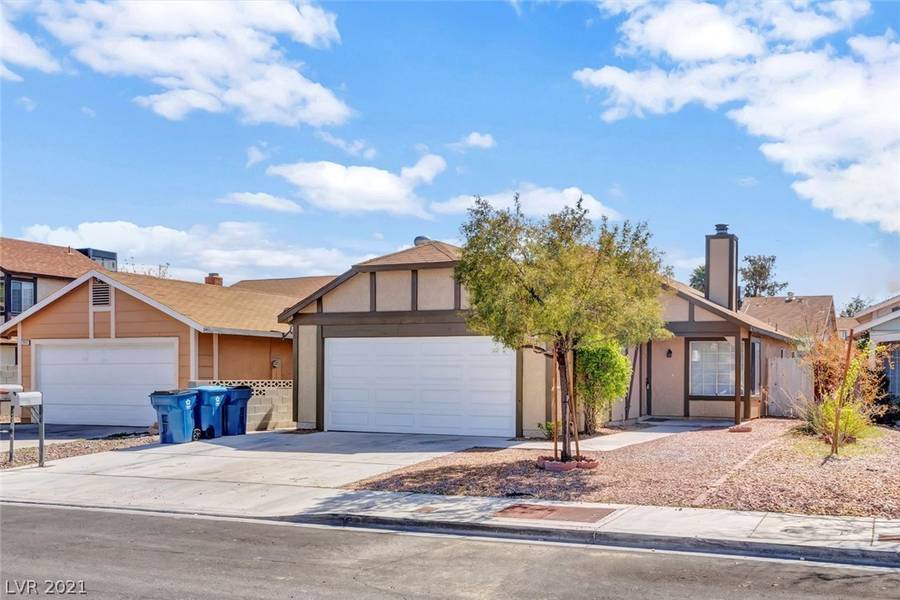 7017 Cornflower Drive, Las Vegas, NV 89128