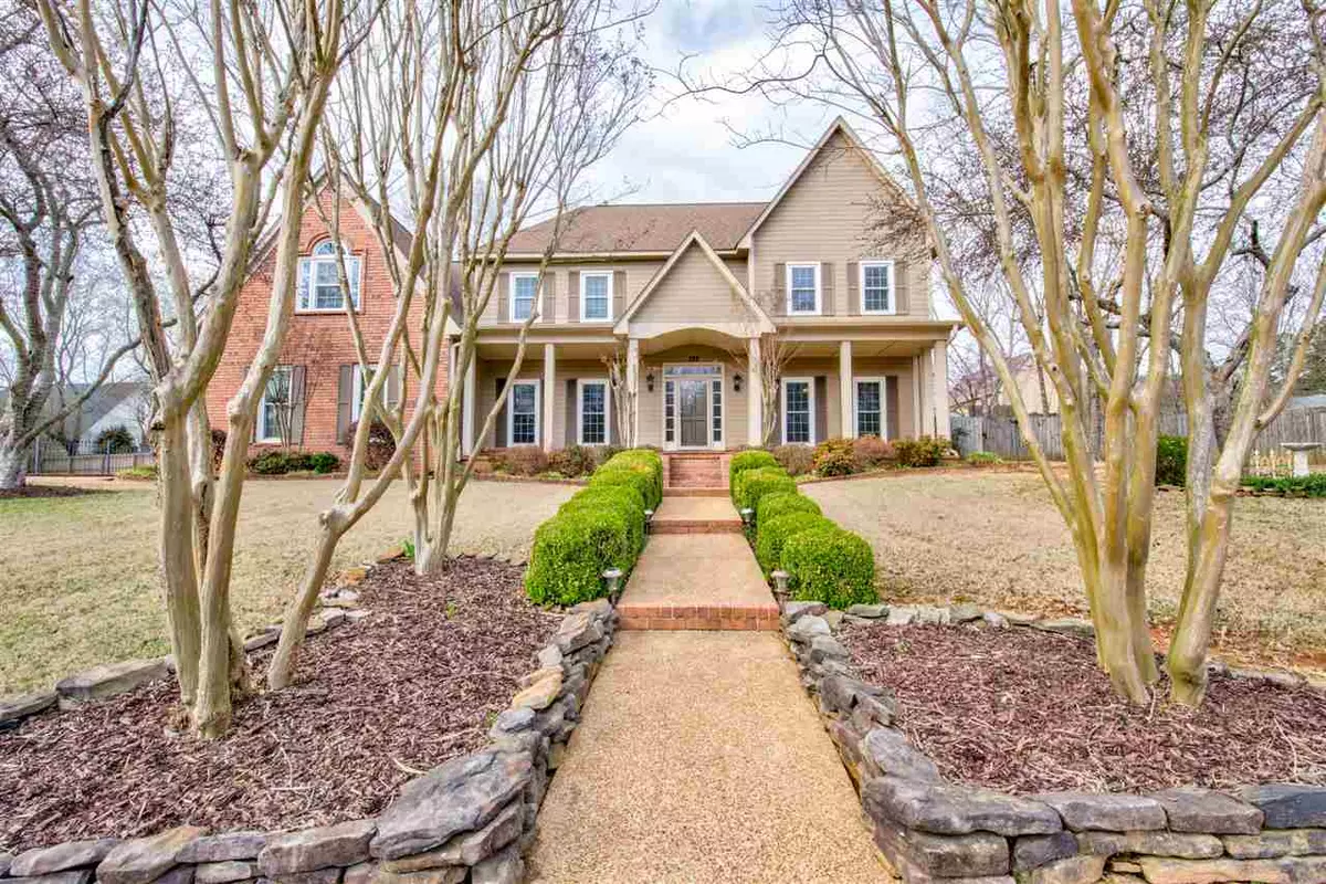 Collierville, TN 38017,322 REVELL CV