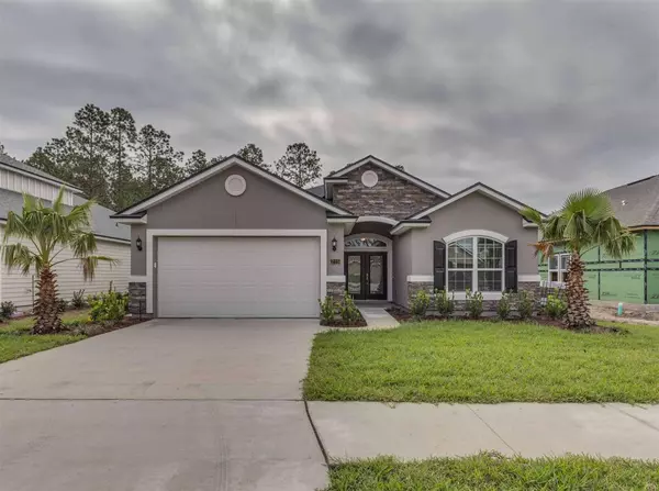 568 Willow Lake Drive, St Augustine, FL 32092