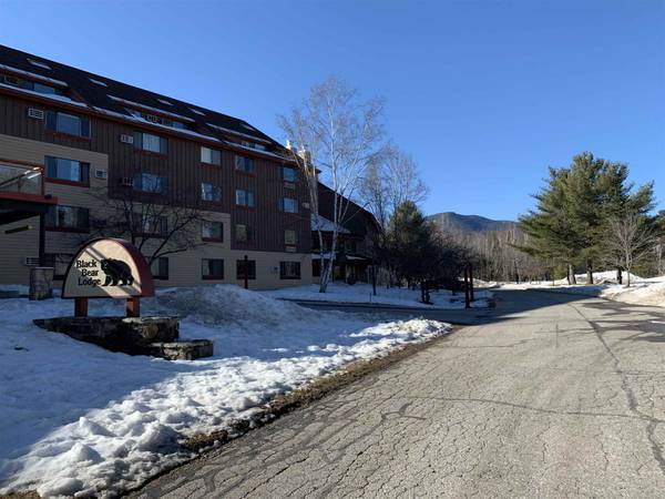 23 Black Bear RD #514C, Waterville Valley, NH 03215