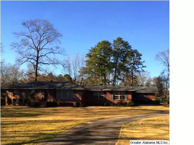 2713 NORTH AVE, Fultondale, AL 35068