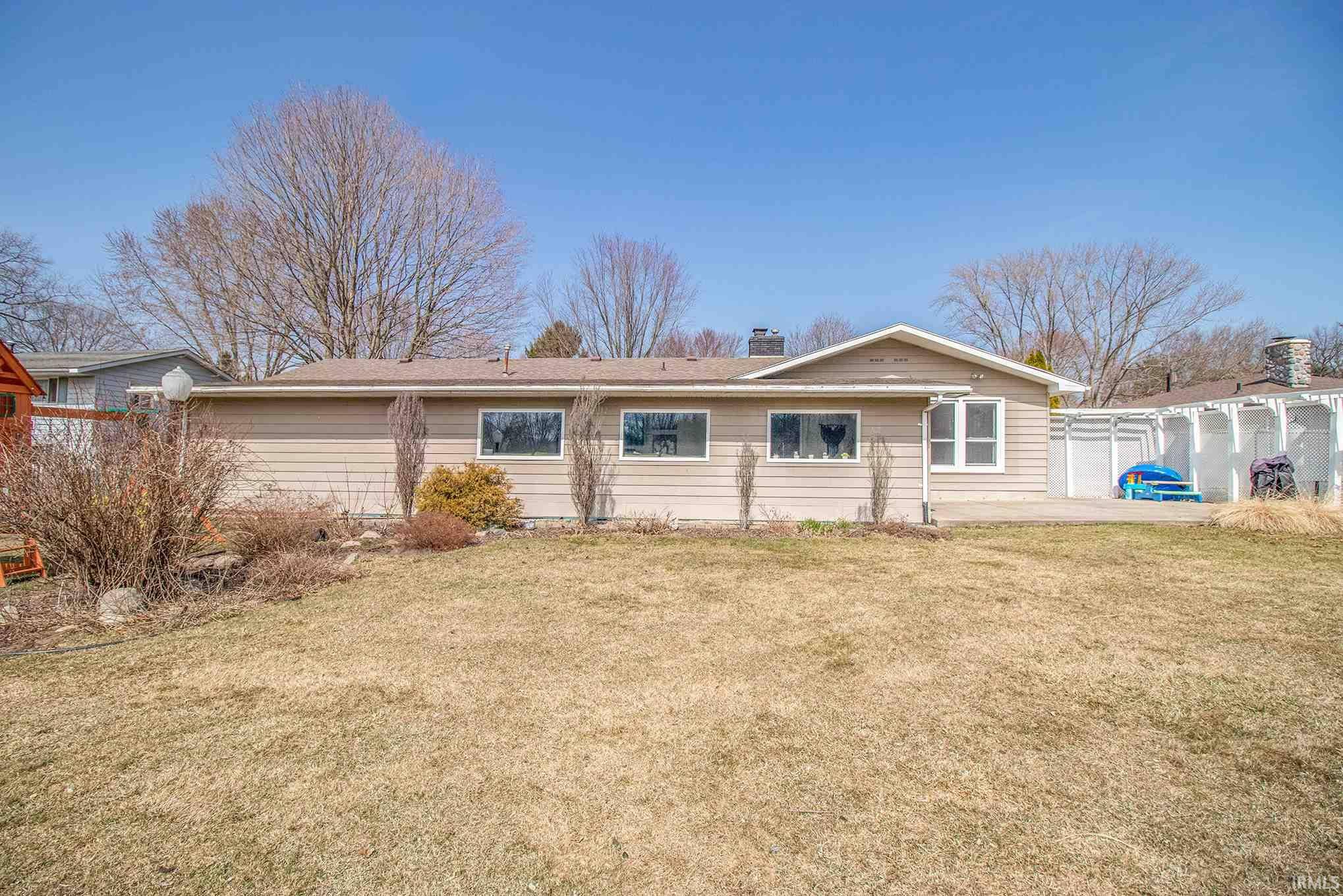 Elkhart, IN 46514,30046 Westlake Drive