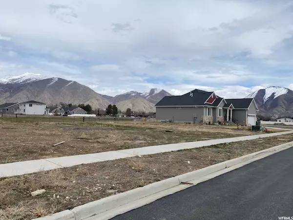 Mapleton, UT 84664,1814 W HELEN WAY