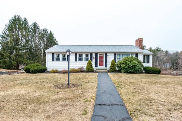 301 Bayside RD, Greenland, NH 03840