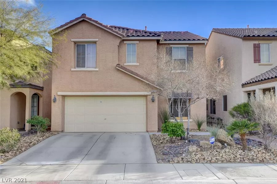 5671 Revere Crossing Avenue, Las Vegas, NV 89139