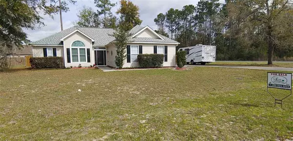 Crawfordville, FL 32327,44 Hemlock Way