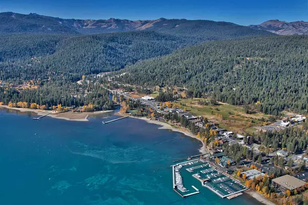 Tahoe City, CA 96145-1000,700 North Lake Boulevard #D-5