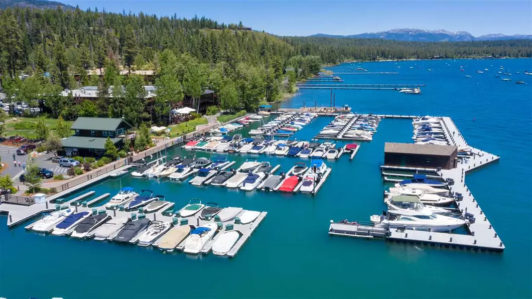 700 North Lake Boulevard #D-5, Tahoe City, CA 96145-1000