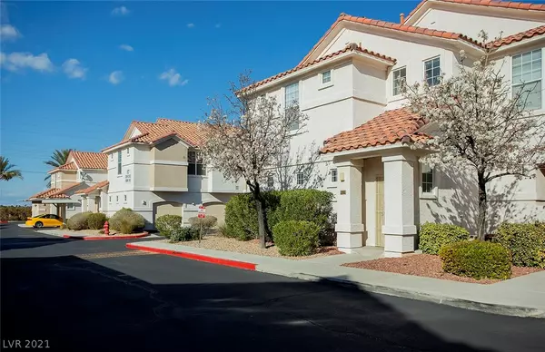 8555 W Russell Road #2085, Las Vegas, NV 89113