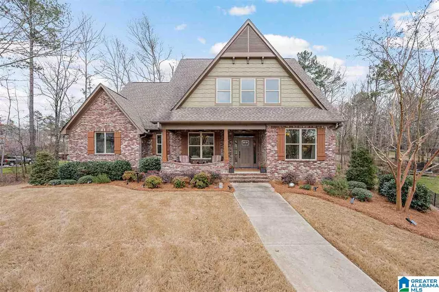 226 LIBERTY LANE, Chelsea, AL 35043