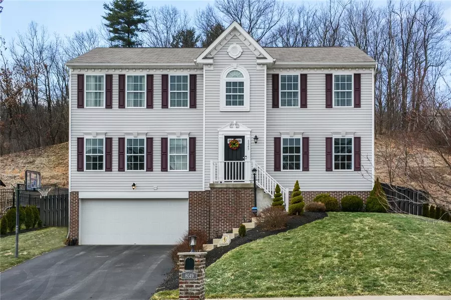 8049 Maureen Drive, Cranberry Township, PA 16066