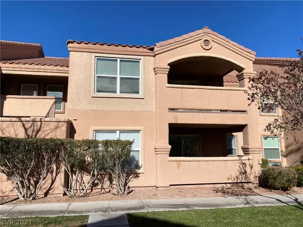 8101 Flamingo Road #1070, Las Vegas, NV 89147