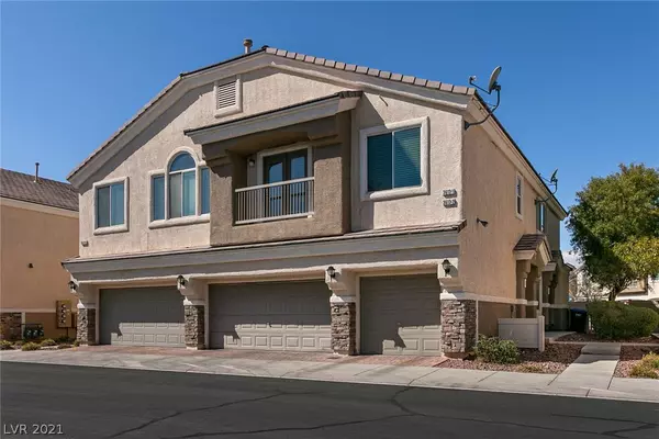 3613 Indigo Flower Street #1, North Las Vegas, NV 89084