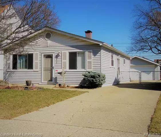 27074 NANTON ST, Madison Heights, MI 48071