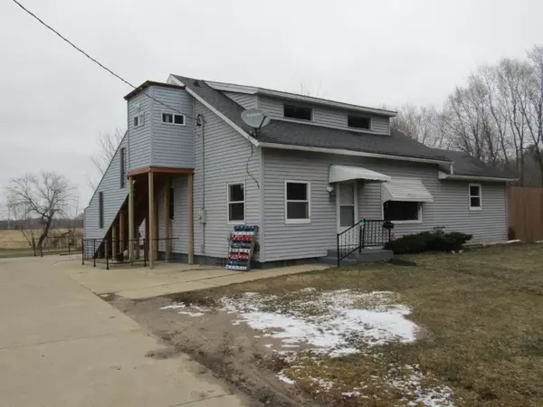 Rio, WI 53960,W4492 Long Crossing Rd