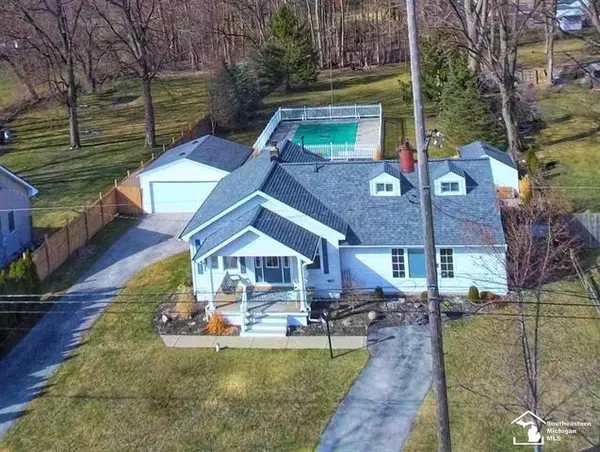 Bedford Twp, MI 48182,354 W ERIE