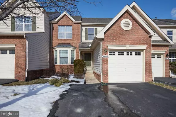 Ashburn, VA 20147,43222 SOMERSET HILLS TER