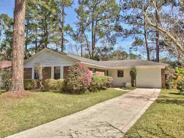 3217 Thames Drive, Tallahassee, FL 32309