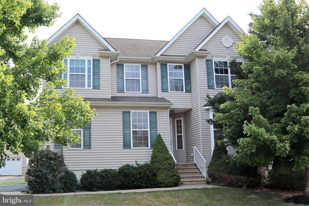 312 MORNING GLORY DR, Monroe Twp, NJ 08831