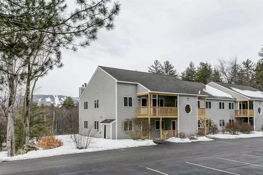 16 Purple Finch RD #65, Conway, NH 03860