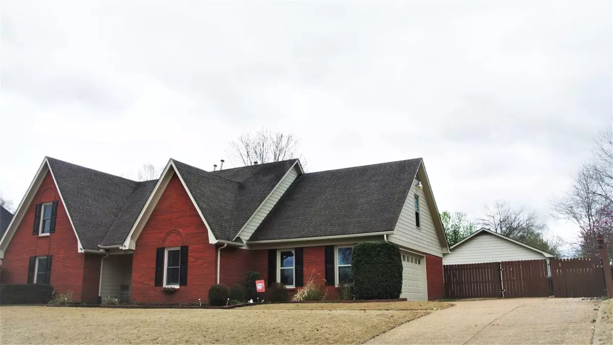 Collierville, TN 38017,257 SCHRADER LN