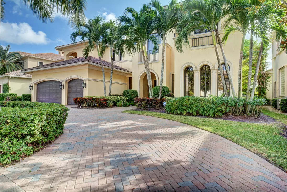 Boca Raton, FL 33496,9636 Bridgebrook DR