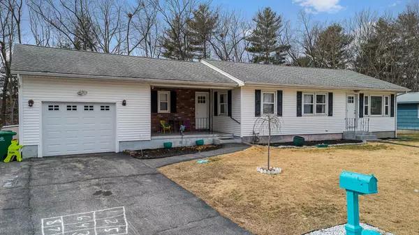 5 Denise ST, Nashua, NH 03063