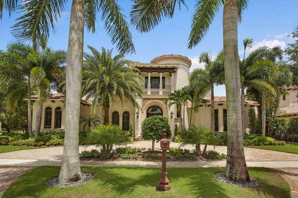 9261 Este Lago DR, Boca Raton, FL 33496