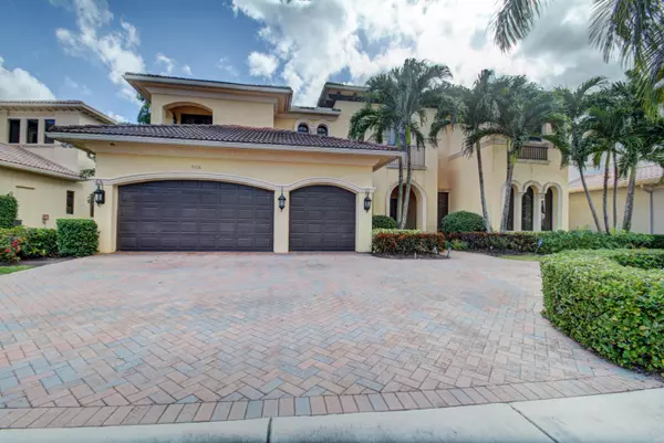 Boca Raton, FL 33496,9636 Bridgebrook DR