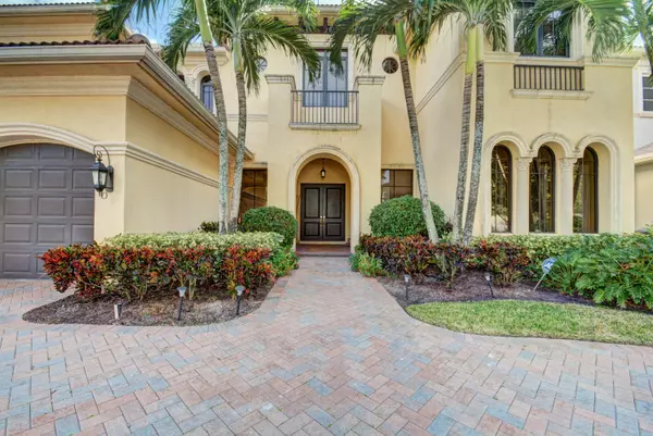 Boca Raton, FL 33496,9636 Bridgebrook DR