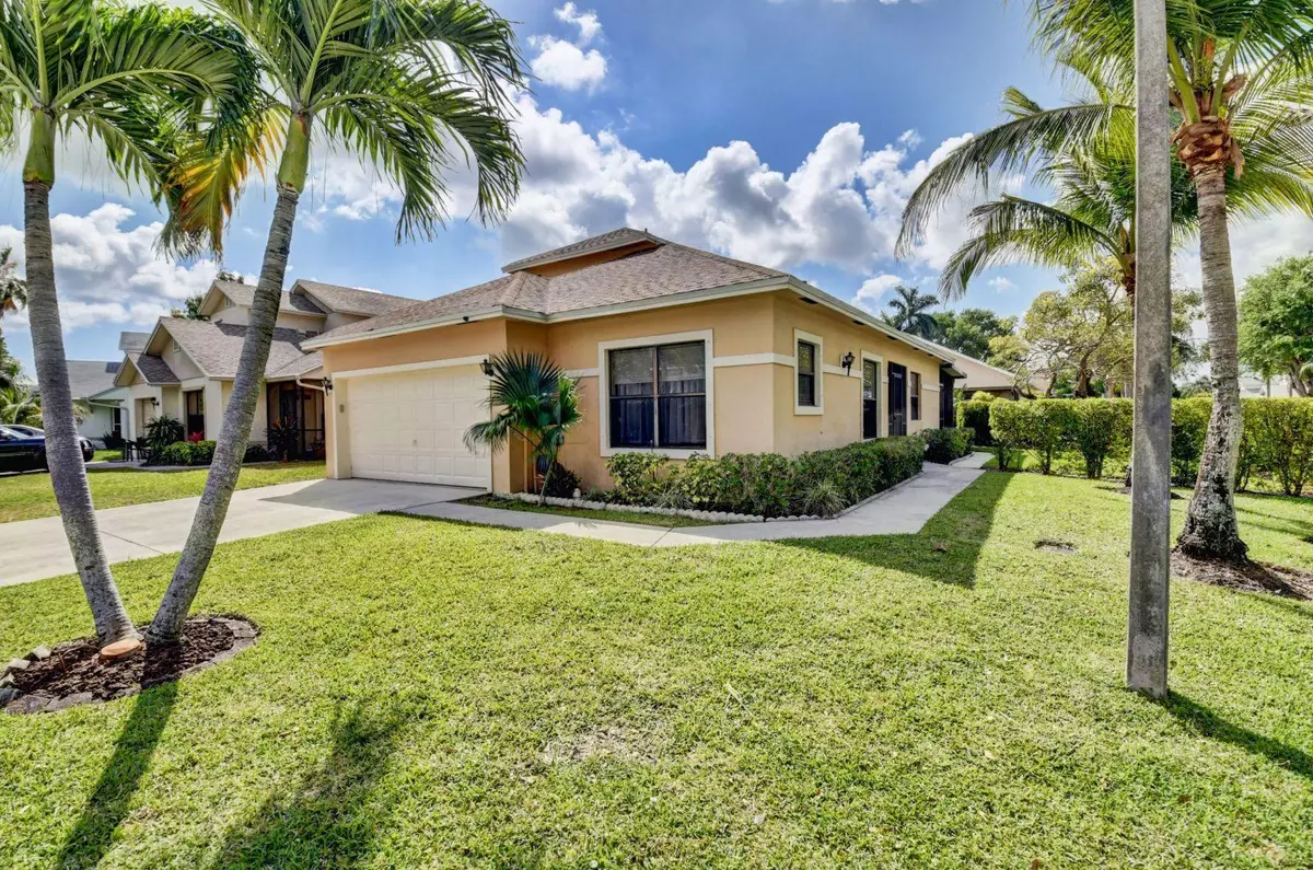 Boynton Beach, FL 33436,97 Azalea CIR