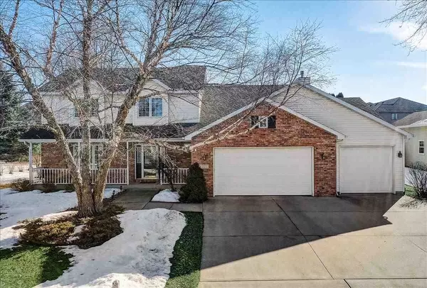 777 Duncannon Way, Sun Prairie, WI 53590